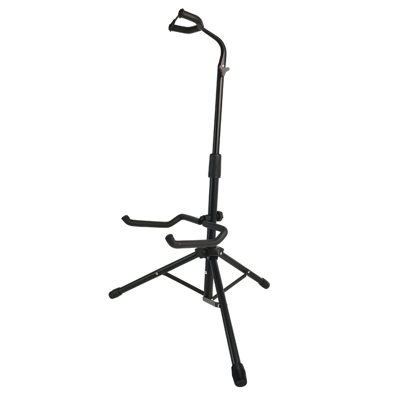 Foldable Vertical Instrument Stand Universal For Multiple Instruments