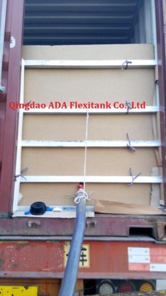 Alkylbenzene LAB BLBD Flexitank Bulk Container Liner