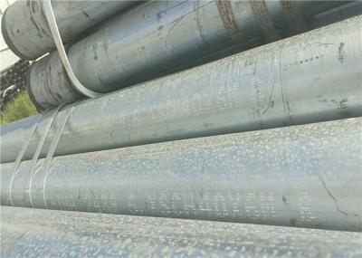 Well Carbon Steel Pipe API 5L Grade B Of 2 Inch Seamless Steel Riser Pipe