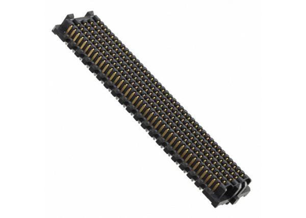 ASP-134602-01 Connectors High-Speed Array VITA™ 57.1 FMC™ Connectors