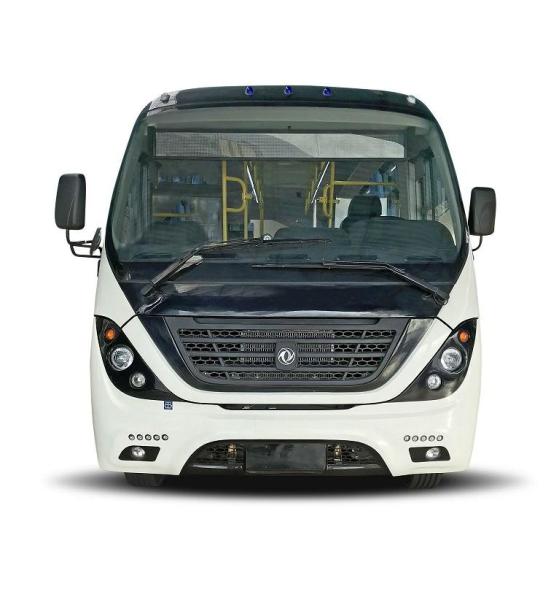 LHD/RHD Dongfeng 29 Seats Coach Bus,Dongfeng 8.9m Coach Bus,Euro3 Dongfeng Bus EQ6890