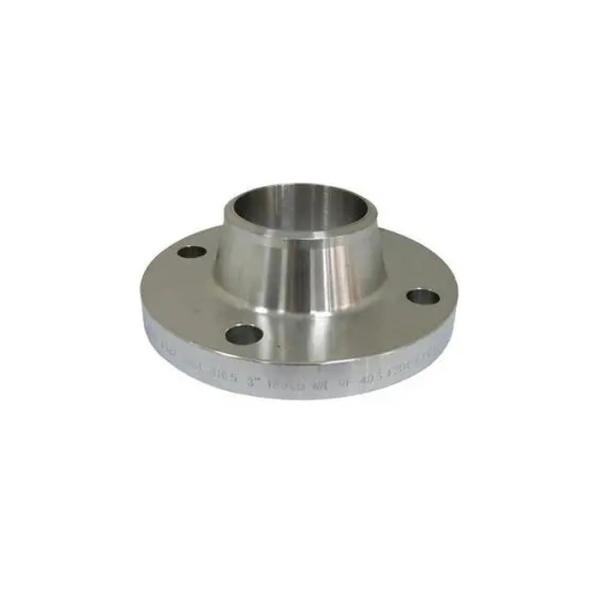 Metallurgy Industry 904L Industrial Pipe Flange Welding Neck Ansi 150