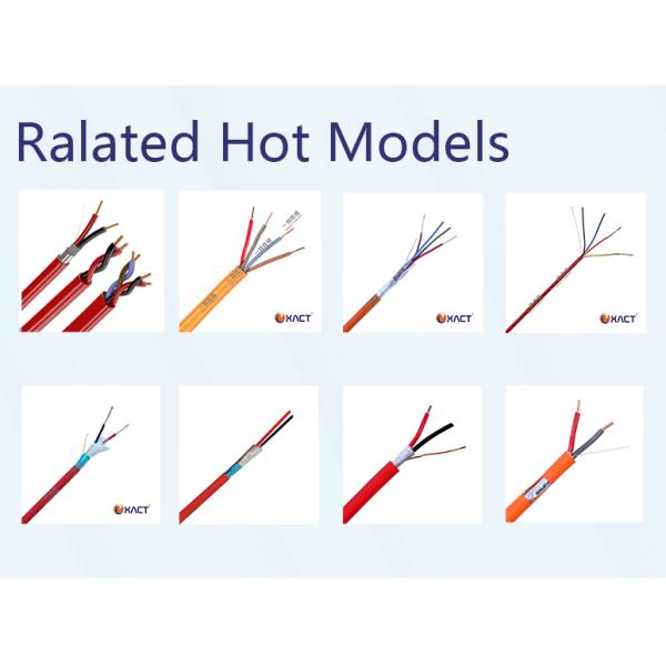 2x1.5 мм2 кабель пожарной сигнализации Саудовская Аравия не защищенный медный натянутый твердый голый медный провод