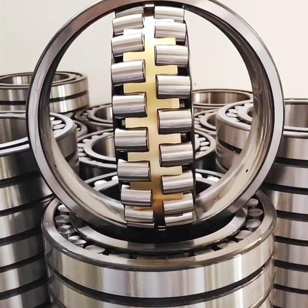 22334 For ZP205 OilField Bearing Rotary Table Bearing 3634 Spherical Roller