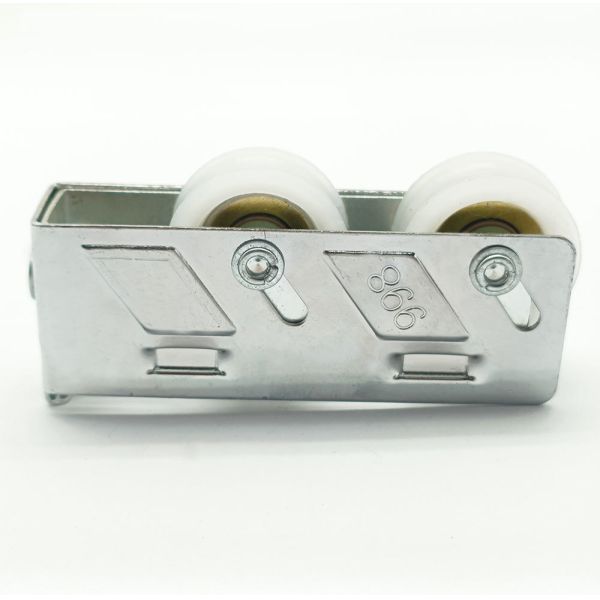 Sliding Window Roller with 28 Years Professional Experience for Long Time Sustainable Working and OEM Customized Services