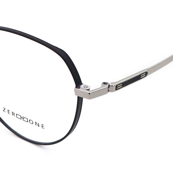 Corrente de maré Full Rim Multicolor Beta Titânio Óculos Quadro