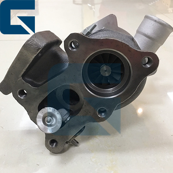 49135-02110 турбонагнетатель 4913502110 двигателя TD04 для двигателя дизеля Мицубиси 4D56