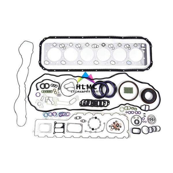 01-36855-01  Construction Machinery Parts D13D Diesel Rebuild Overhaul Engine Repair Gasket Kit Set