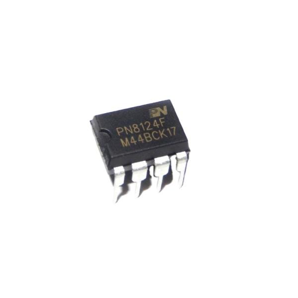 Power supply protection PN8124F-CHIPOWN-DIP7 PN8124F-CHI