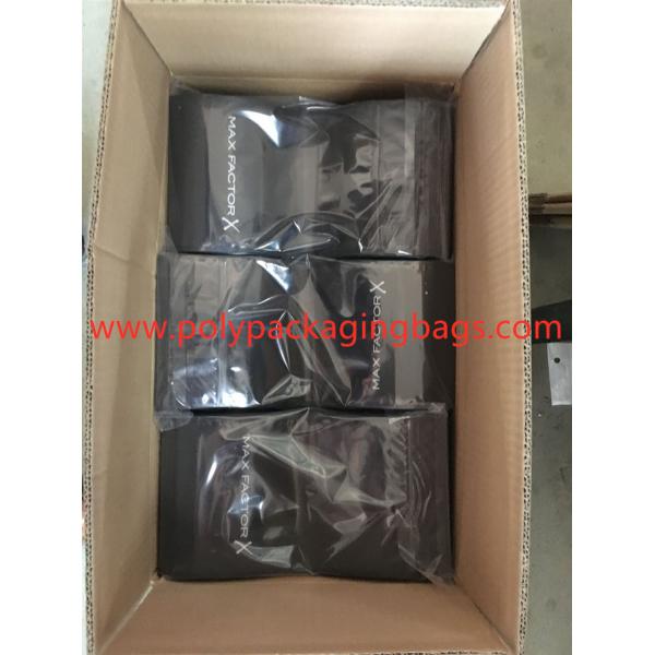 Custom Printed Zipper Food Pouch Reusable Ziplock Packaging Bags