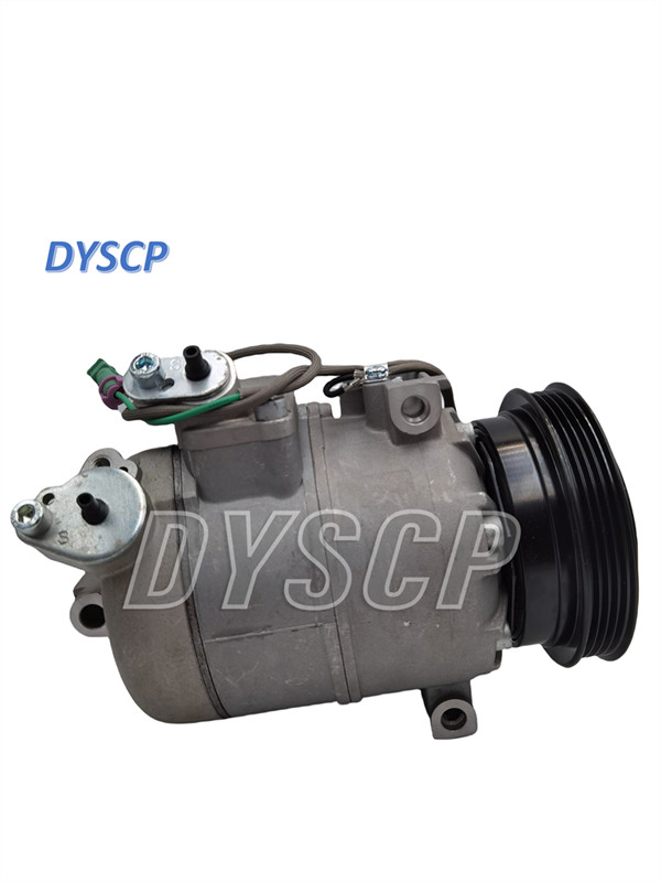 8D0260805J Компрессор с переменным объемом для VW B5 Audi C5 1.8T 4PK