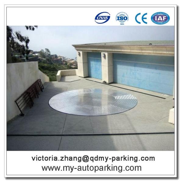 Car Turntable for Sale Car Rotate Portable Car turntable Garage Car Rotator