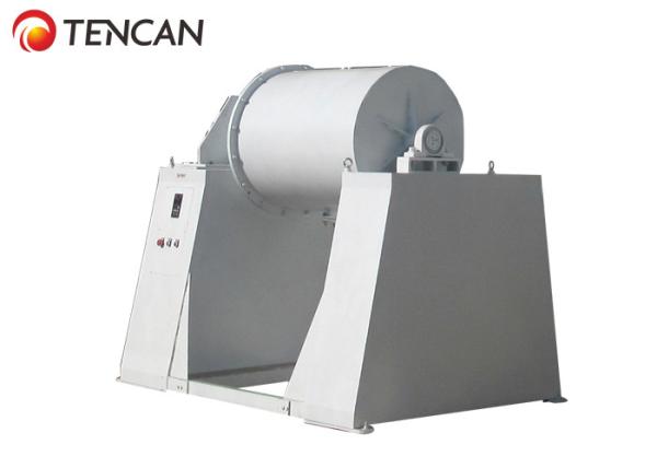 Customized Micron Powder Grinding and Mixing 1000L Large Volume Roller Ball Mill