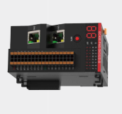 EC400-PNS-DIO32D-B 24VDC -15%-20% цифровой модуль В/В для витой пары категории 5