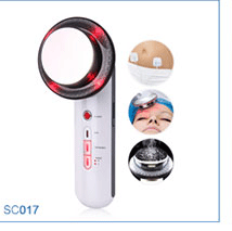 Tuying Skin Energy Activation Instrument LB168 Micro Current Facial Machine