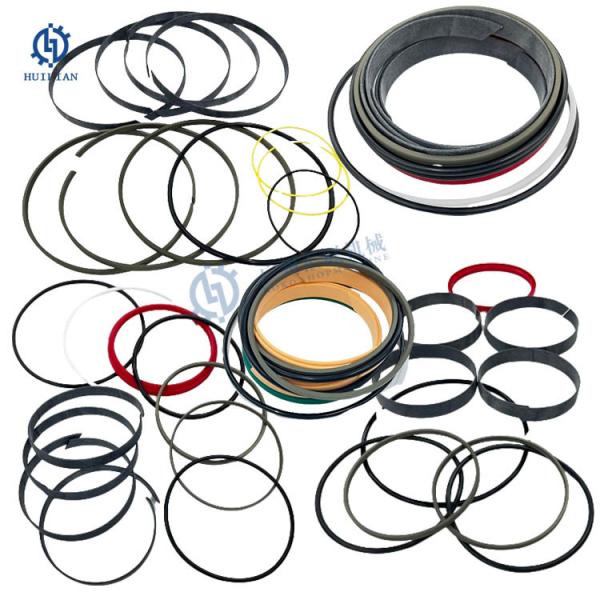 9063359 9063657 9154141 9156961 9170257 9599621 10288768 94026659 94027034 Cylinder Seal Kit For Liebherr Excavator
