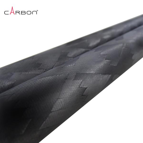 Produtos de fibra de carbono e resina epoxi de filamentos de feridas para rodas Armadilhas de mastros Estruturas de eixos Mobiliário de treliça de anel