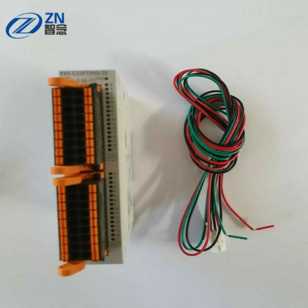 I/O FX5-C32ET/DS-TS Мицубиси СОВМЕСТИЛ выходы транзистора МОДУЛЯ 16