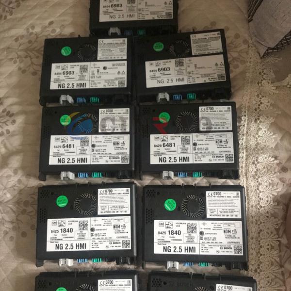 НГ 2,5 ХМИ 84089001 коробки модулей ГМ автомобиля ТФТ 84251843 84131943 84089011 84546904 84156701