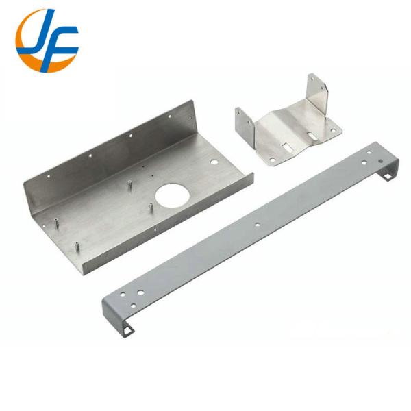                  Customized Design Bending Welding Sheet Metal Auto Spare Parts             
