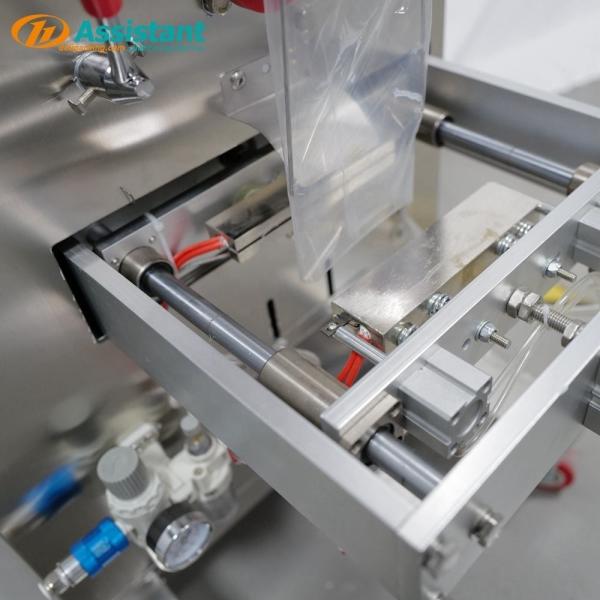 Dl-Xbf-D Unpacking And Sealing Line Vertical Packing Machine Pack Weight 32 KG Automatic