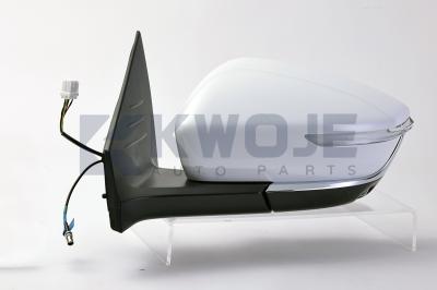 2018 JETOUR X90Plus F08-8202P27AA Miroir latéral extérieur-LH