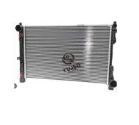 Radiateur en aluminium pour Mercedes-Benz W203 W230 W240 OEM 2035000503