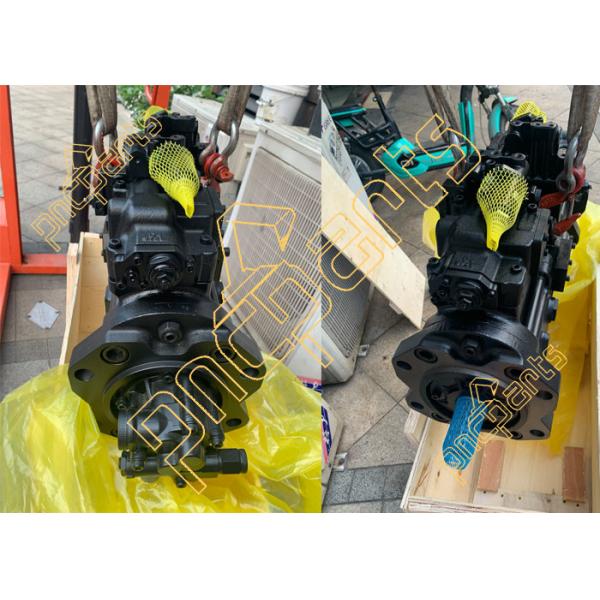 YN10V00023F1 Excavator Hydraulic Pump YN10V00023F1 Excavator Hydraulic Pump