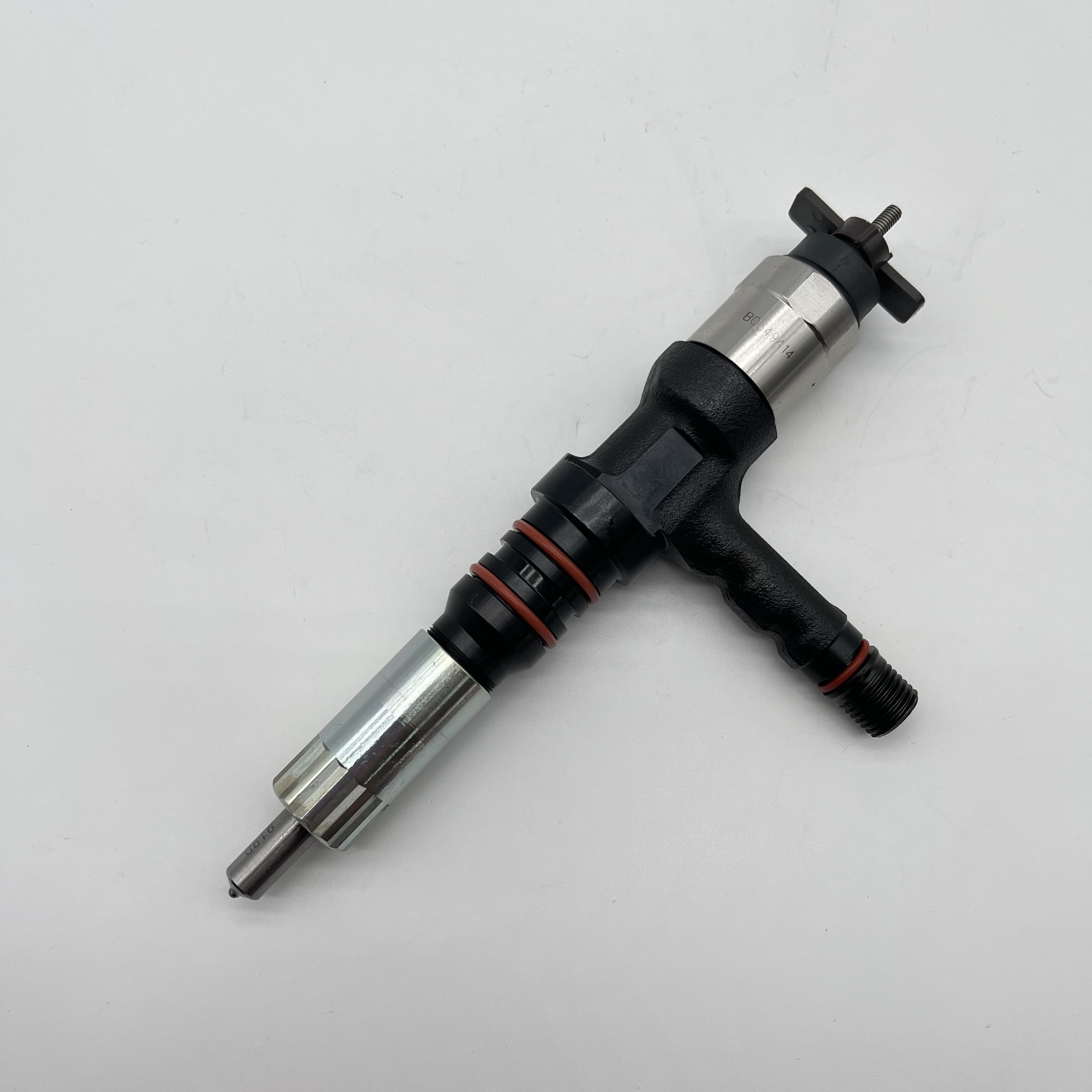 Denso 095000-6290 Common Rail Fuel Injector 6245-11-3100 for Komatsu SAA6D170E-5 Engines