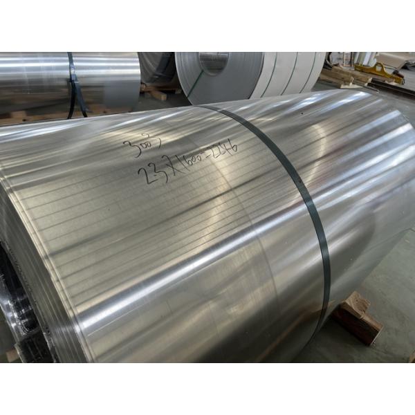 ASTM B209 7075 6061 Aluminum Coil 6000 Series GB JIS DIN EN 3003 h14 aluminum