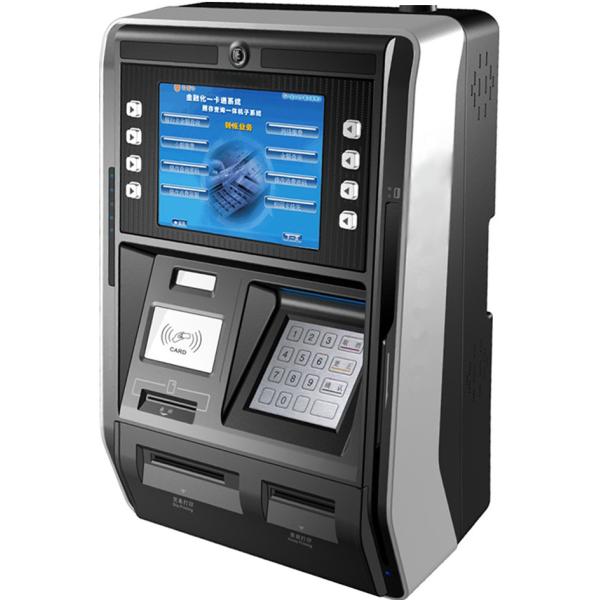OS Window XP2003 Self Payment Kiosk / self service payment kiosk