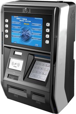 Quiosque do serviço do telefone de UPS e do auto da câmera para o governo Salão e centros de exposição