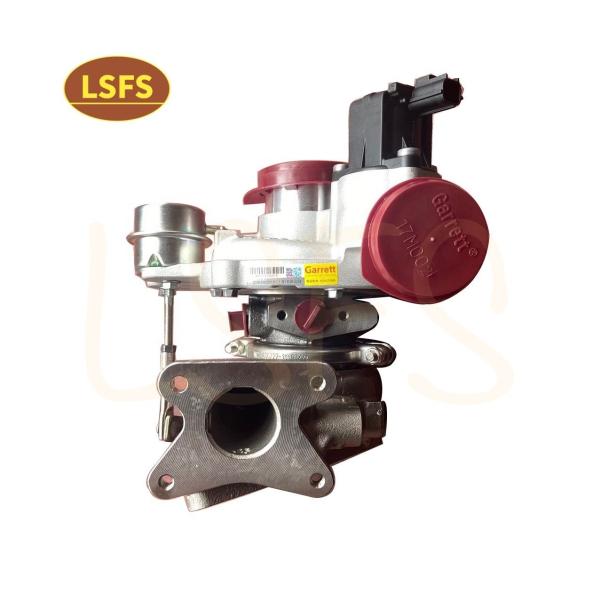 MAXUS SAIC MOTOR G10 2.0T Турбокомпрессор OE 10005570 для улучшения производител