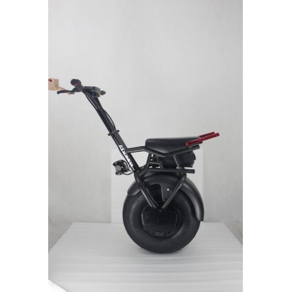 Unique Design Electric Motorcycle/bike Onewheel  Self Balance Unicycle/Scooter GK-M05