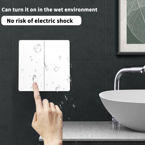 Отсутствие кнопки коромысла переключателя радиотелеграфа батареи выключателя кинетической само- приведенного в действие