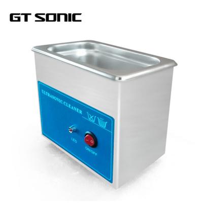 Eficiência elevada ultrassônica manual sônico do líquido de limpeza da GT com serviços do OEM