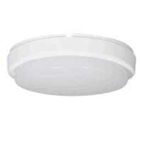 Luzes de painel 18W do diodo emissor de luz do teto do corredor 1600lm da cozinha IP54