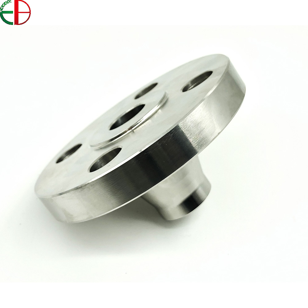 Monel 4 Nickel-based Alloy Forging Services Precipitation Hardening Forgings for Hastelloy C276
