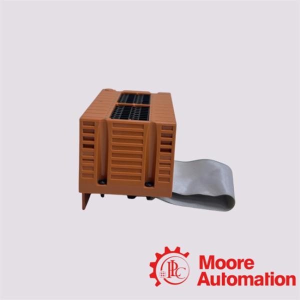 STA4D-00 S2 YOKOGAWA Pressure Clamp Terminal Block