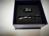 13.56mhz ferramenta inteligente saudável de NFC Ring Bluetooth Multifunctional Phone App