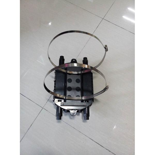 Fiber Optic Cable Joint Box FTTH PLC Splitter Enclosure hot selling at Latin America