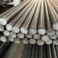 aisi 303 barre ronde 6mm de l'acier inoxydable 420 904l 8mm 9mm 5mm 4mm AISI SAE S32100 321 SUS321