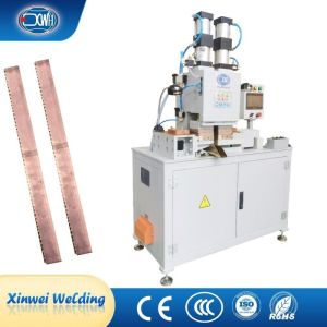 Butt Welding Machine