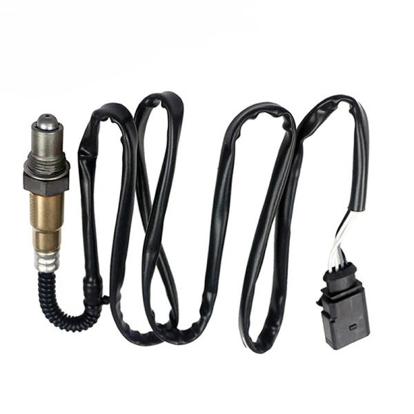 Auto Parts Oxygen Sensor  079906262G 0258006851 Lambda Sensor for AUDI A3 A4 A6 R8 TT VW BEETLE GOLF PASSAT