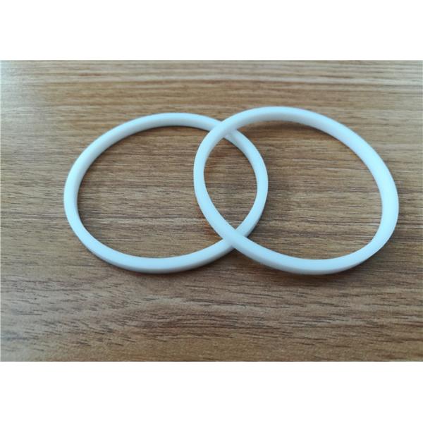 Тралир/шайбы тележек пластиковые плоские, высокие шайбы запечатывания тефлона давления