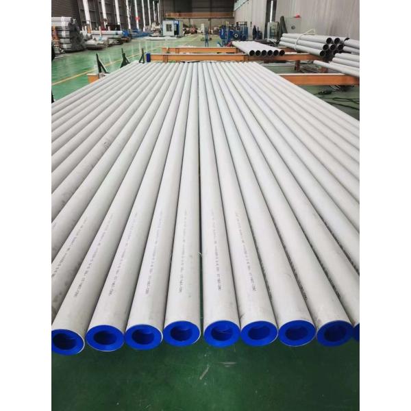 ASTM ANSI SS 304 SS316 S2507 S2205 Stainless Steel Pipe Ss tube