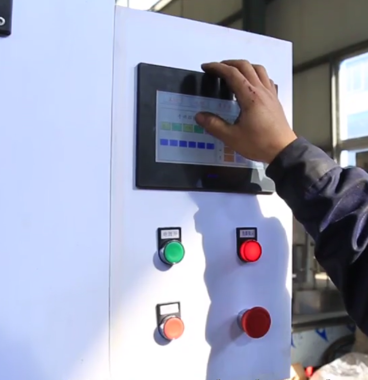 Automatic Bottle specialized Detergent Acidic Corrosive Liquids Plastic Acid Bleach Filling Machine