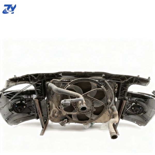 For BMW 3 Series E90 E91 Auto Parts Original Front Bumper Body Kit