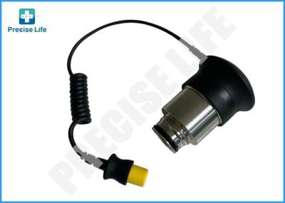 Mindray 115-006551-00 O2 Sensor Cable And Housing 801-0631-00102-00 O2 Sensor Cable With Housing