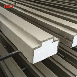 Efficient Coating Solution  EPS Cement Coating Machine for Expanded Polystyrene, Cement Plastering